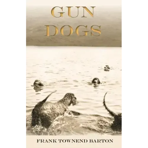 Gun Dogs