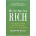 Redefining Rich: Achieving True Wealth with Small Business, Side Hustles, and Smart Living