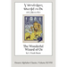 The Wonderful Wizard of Oz (Deseret Alphabet Edition)