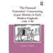 'The Damned Fraternitie': Constructing Gypsy Identity in Early Modern England, 1500-1700