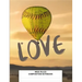 Wide Ruled Composition Notebook: Class Subject Back to School Supplies Softball Hot Air Balloon