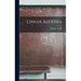 Linear Algebra