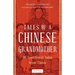 Tales of a Chinese Grandmother: 30 Traditional Tales from China
