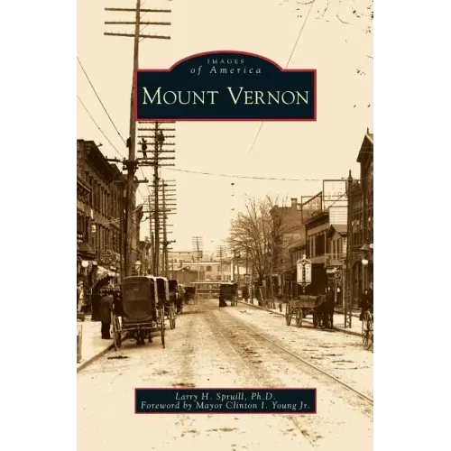 Mount Vernon
