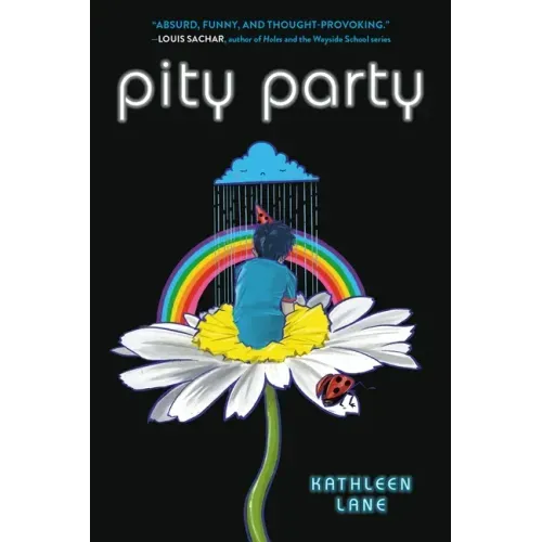 Pity Party