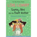 Gooney Bird and the Room Mother