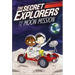 The Secret Explorers and the Moon Mission