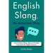 English Slang, the American Way: A Fun Guide to Slang, Idioms and Useful Expressions for English Learners