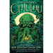 The Mammoth Book of Cthulhu