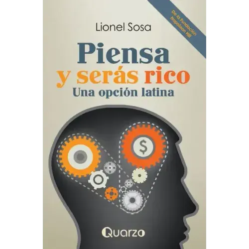 Piensa y seras rico