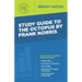 Study Guide to The Octopus by Frank Norris