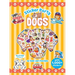 Sticker Party: Dogs