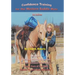 Confidence Training for the Western Saddle Mule