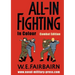 All-in Fighting In Colour - Combat Edition