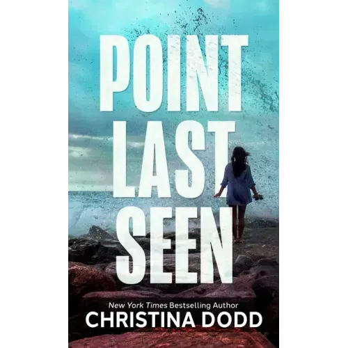 Point Last Seen