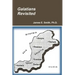 Galatians Revisited