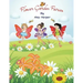 Flower Garden Fairies