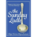 The Sunday Ladle Hungary to Cuba to America: A Love Story With Recipes