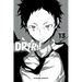 Durarara!!, Vol. 13 (Light Novel)