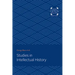 Studies in Intellectual History