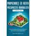 Propiedades en renta y presupuesto minimalista 2 libros en 1: Genera altos ingresos pasivos rentando propiedades y con house flipping + Estrategias de