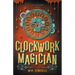 Clockwork Magician