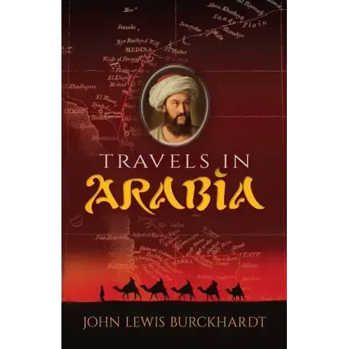 Travels in Arabia