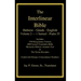 Interlinear Hebrew Greek English Bible, Volume 2 of 4 Volume Set - 1 Samuel - Psalm 55, Case Laminate Edition, with Strong's Numbers and Literal & KJV
