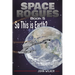 So This is Earth?