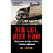Xin Loi, Viet Nam: Thirty-One Months of War: A Soldier's Memoir