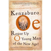 Rouse Up O Young Men of the New Age!