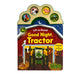 John Deere Kids Good Night, Tractor