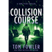Collision Course: A John Tyler Thriller