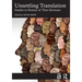 Unsettling Translation: Studies in Honour of Theo Hermans