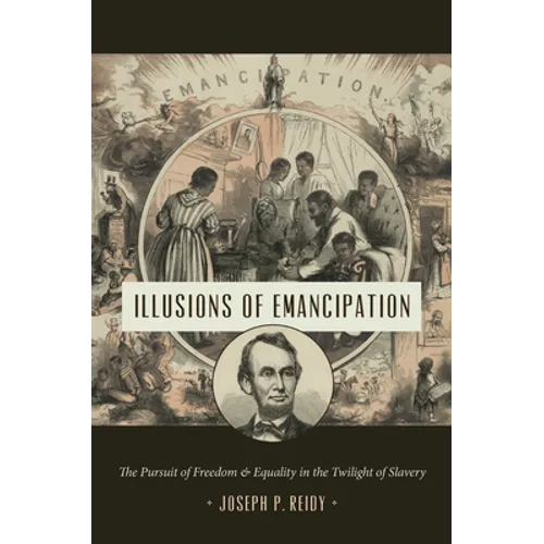 Illusions of Emancipation: The Pursuit of Freedom and Equality in the Twilight of Slavery