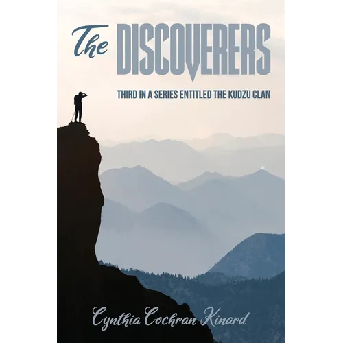 The Discoverers