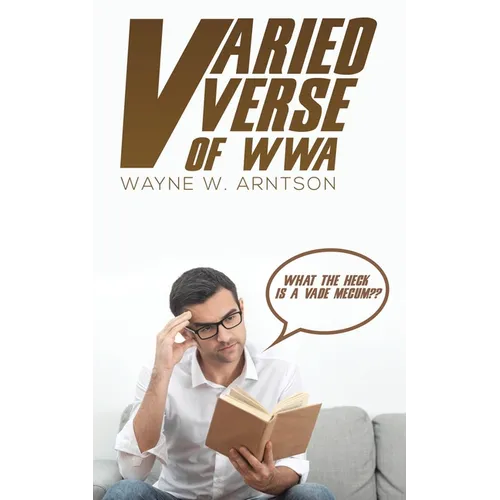 Varied Verse of WWA