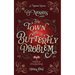 PJ Norris and the Town With the Butterfly Problem