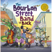 The Bourbon Street Band Is Back