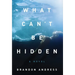 What Can't Be Hidden
