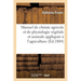 Manuel de Chimie Agricole Et de Physiologie Végétale Et Animale Appliquée À l'Agriculture