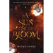 A Sun Scorched Bloom