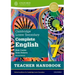 Cambridge Lower Secondary Complete English 7 Second Edition