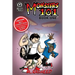 Monsters 101, Book One: From Bully to Monster