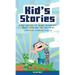 Kid's Stories: A Collection of Great Minecraft Short Stories for Children (Unofficial)