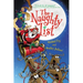 The Naughty List: A Christmas Holiday Book for Kids