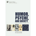 Humor, Psyche, and Society: A Socio-Semiotic Analysis