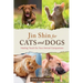 Jin Shin for Cats and Dogs: Healing Touch for Your Animal Companions