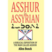 ASSHUR the ASSYRIAN