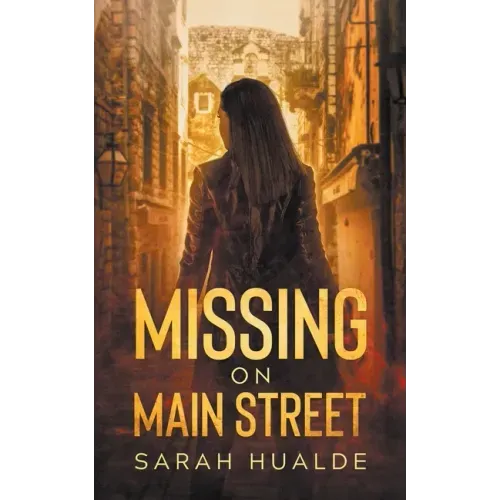 Missing on Main Street